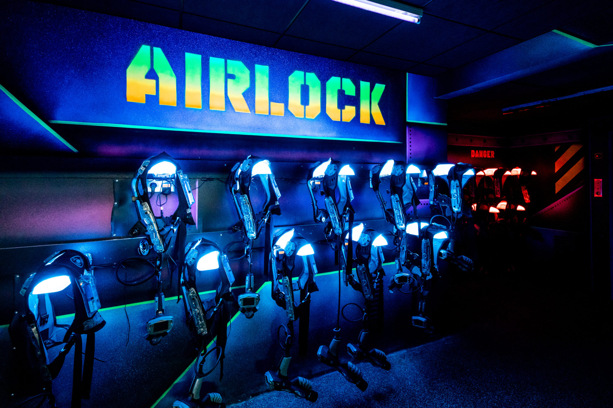 Réservation activité - Seven Squares Saint-Etienne